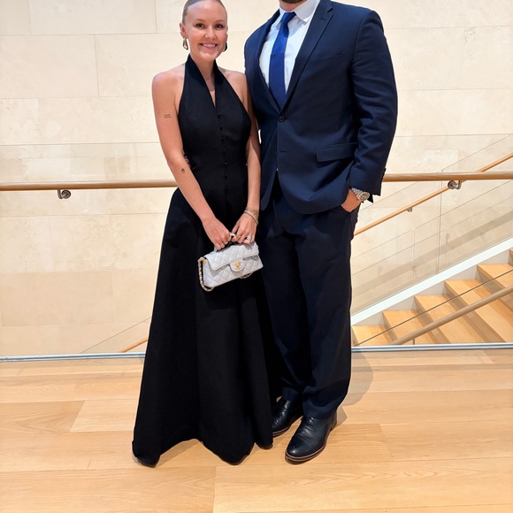 STAUD Maxi Dresss - Picture 3 of 3